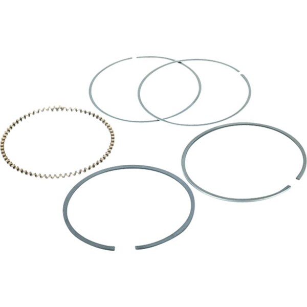 Stens New 500-229 Piston Rings Std For Honda Gx160 Older Style 13010-Zl0-003, 13010-Zf1-023, 13010-Ze2-921 500-229 - main